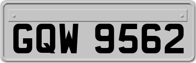 GQW9562