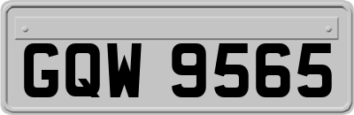 GQW9565