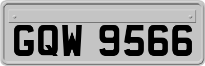 GQW9566