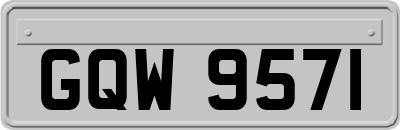 GQW9571