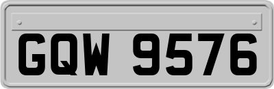 GQW9576