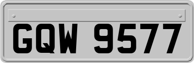 GQW9577