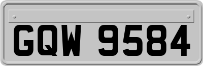 GQW9584