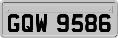 GQW9586