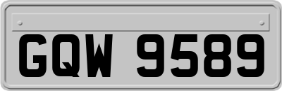 GQW9589