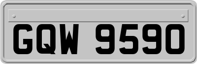GQW9590