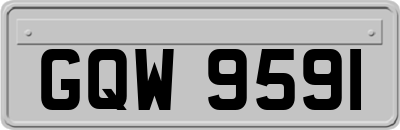 GQW9591