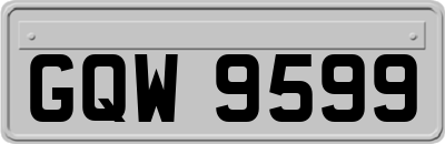 GQW9599