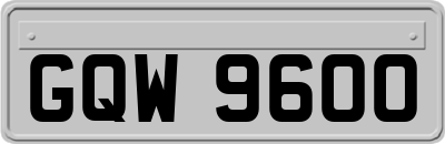GQW9600