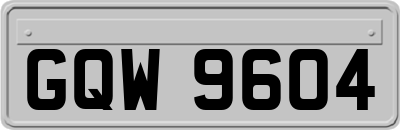 GQW9604