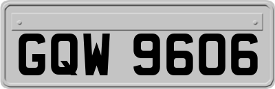 GQW9606