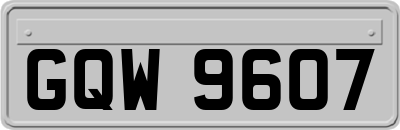 GQW9607