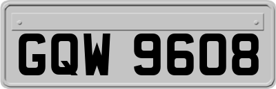 GQW9608
