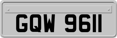 GQW9611
