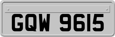 GQW9615