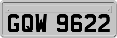 GQW9622