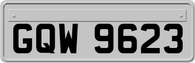 GQW9623