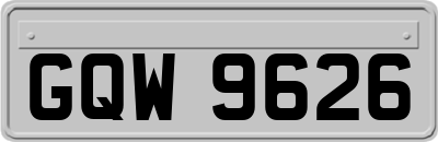 GQW9626