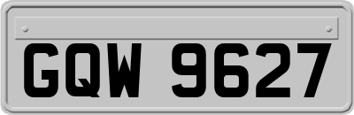 GQW9627