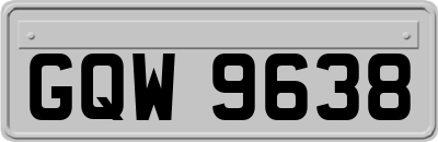 GQW9638