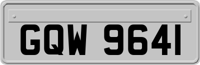 GQW9641