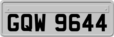 GQW9644