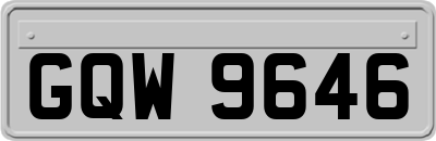 GQW9646