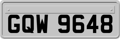 GQW9648