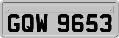 GQW9653