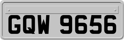 GQW9656