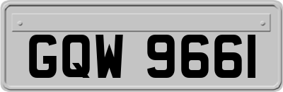 GQW9661
