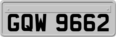 GQW9662