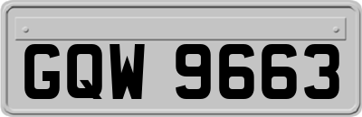 GQW9663