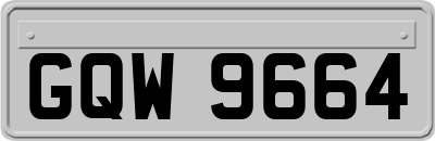 GQW9664