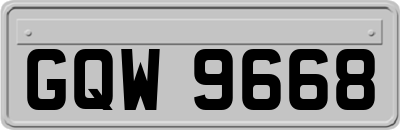 GQW9668
