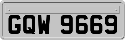 GQW9669
