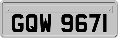 GQW9671