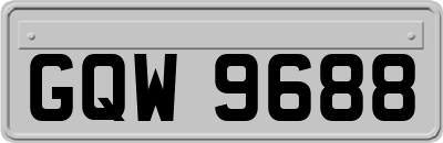 GQW9688