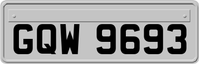 GQW9693