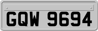 GQW9694