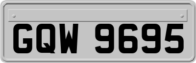 GQW9695