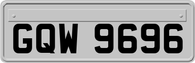 GQW9696