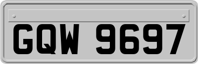 GQW9697