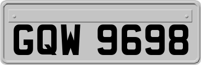 GQW9698