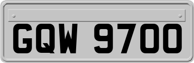 GQW9700