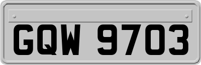 GQW9703