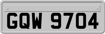GQW9704