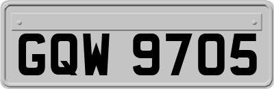 GQW9705