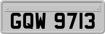GQW9713
