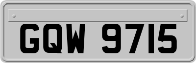 GQW9715